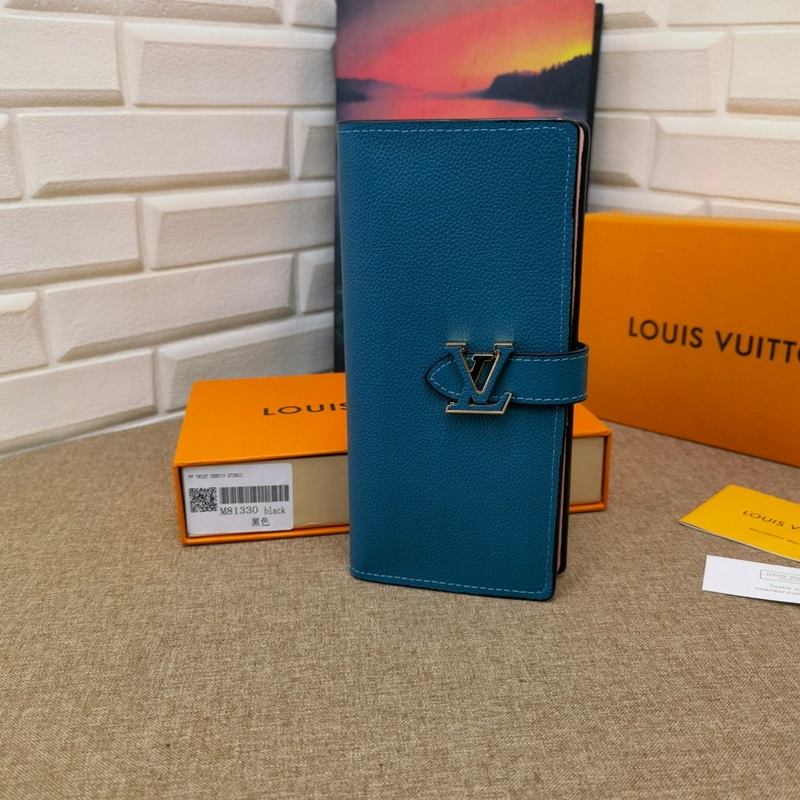 LV Wallets 257